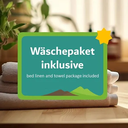 Morgenrot In Der Harzer Flair * Браунлаге